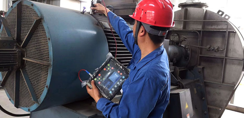 動平衡校正服務